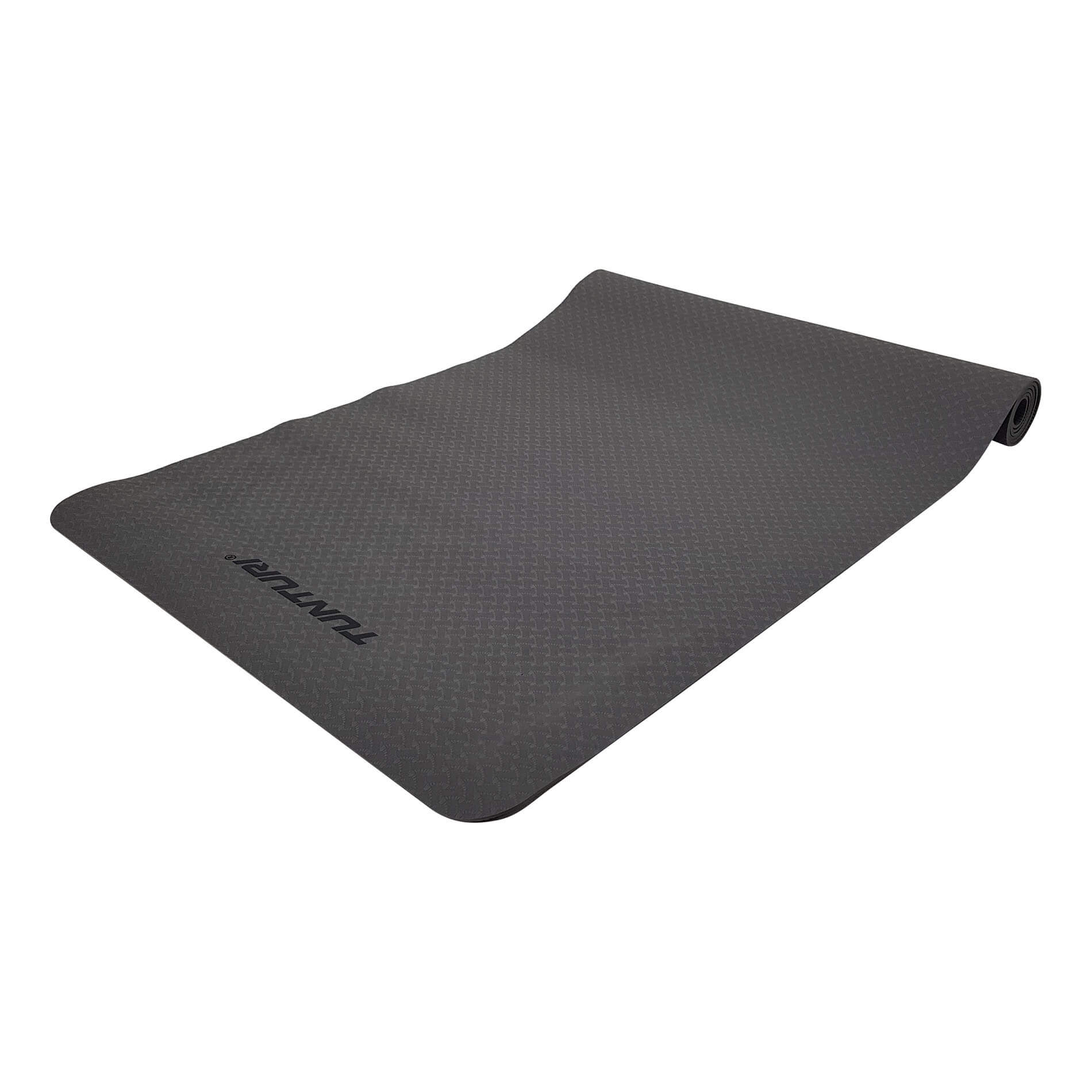 Tunturi TPE Yogamat 3mm Anthracite