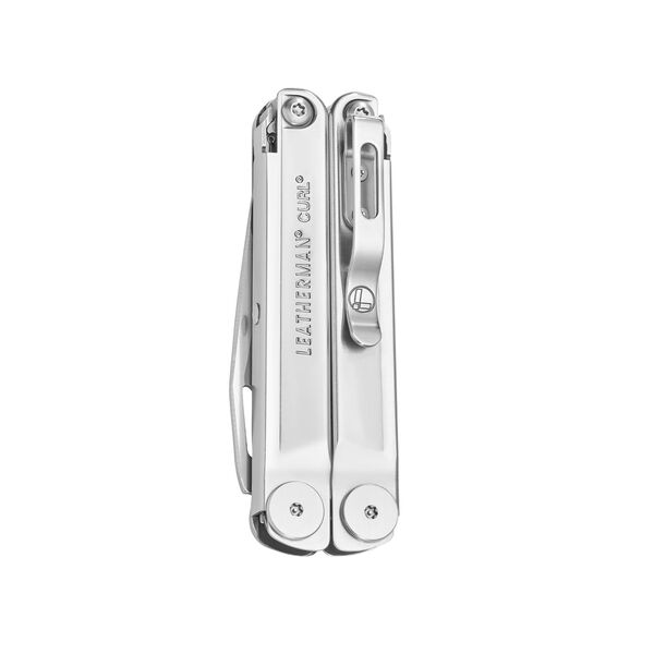 Leatherman Curl MultiTool