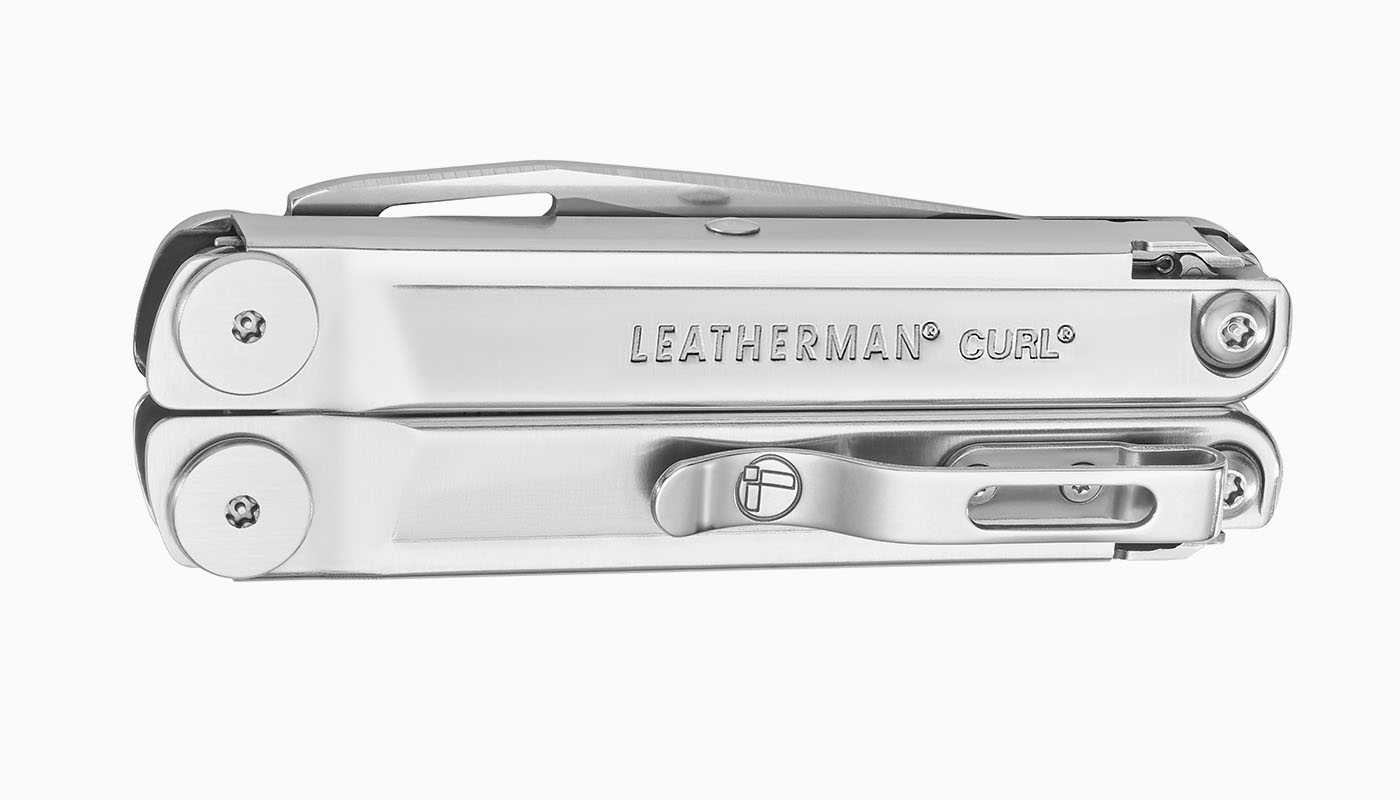 Leatherman Curl MultiTool