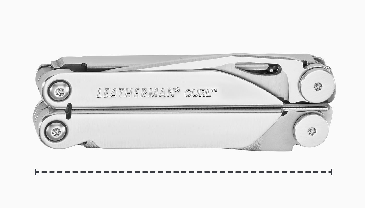 Leatherman Curl MultiTool
