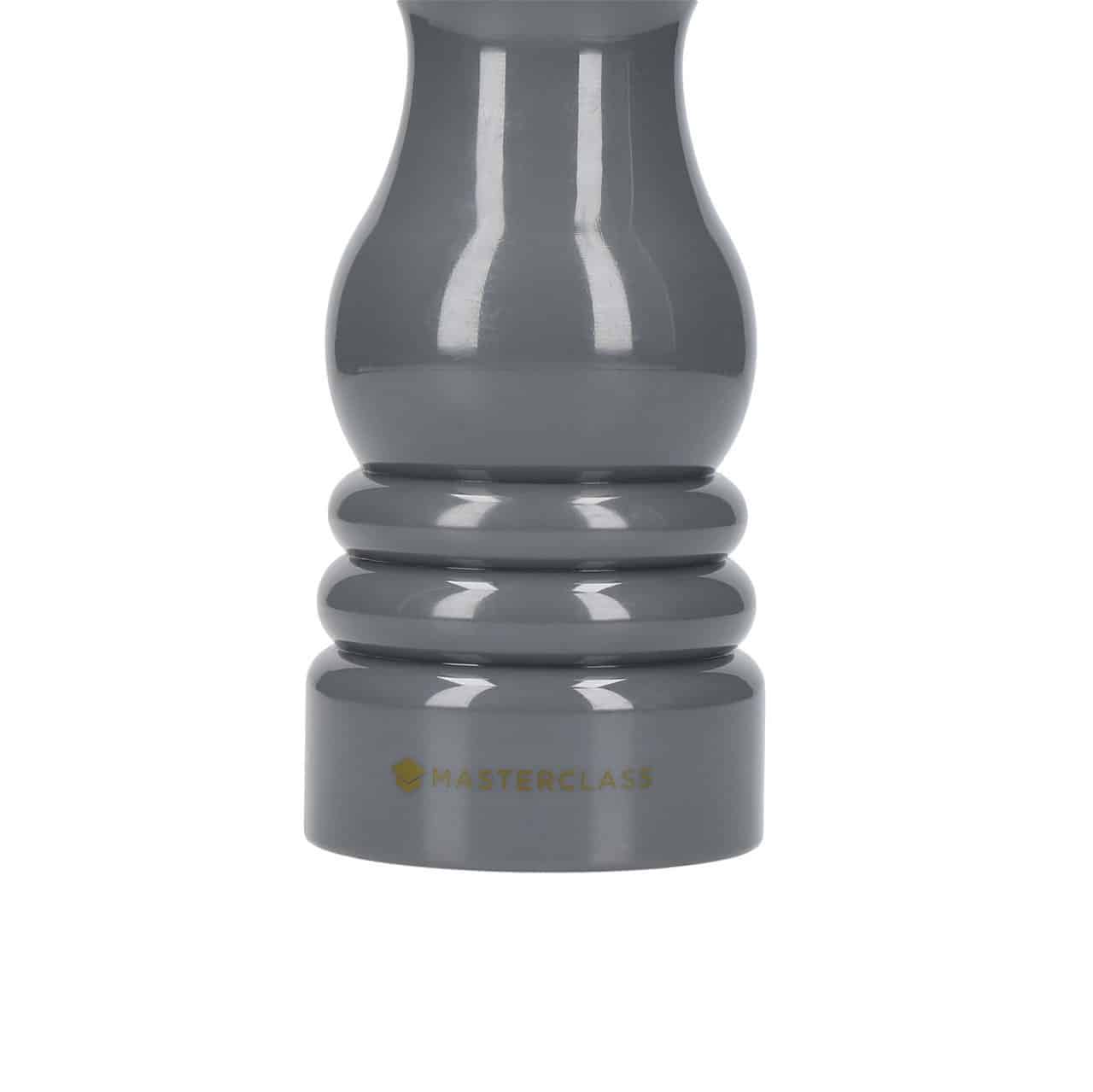 MasterClass_Salt_or_Pepper_Mill_17cm_Dark_Grey