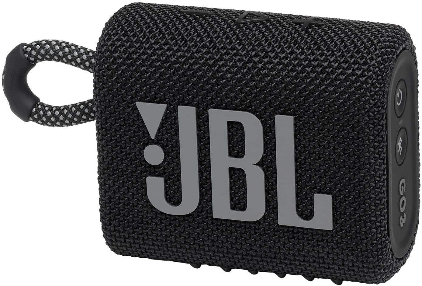 JBL GO 3 Portable Waterproof Speaker