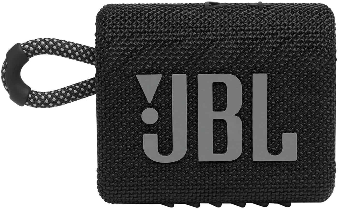 JBL GO 3 Portable Waterproof Speaker