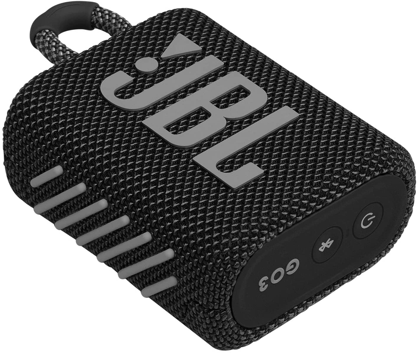 JBL GO 3 Portable Waterproof Speaker