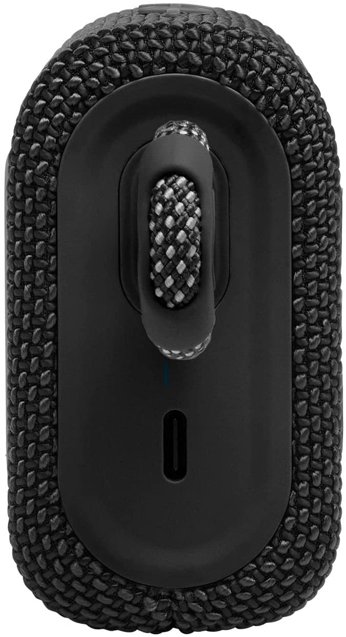 JBL GO 3 Portable Waterproof Speaker