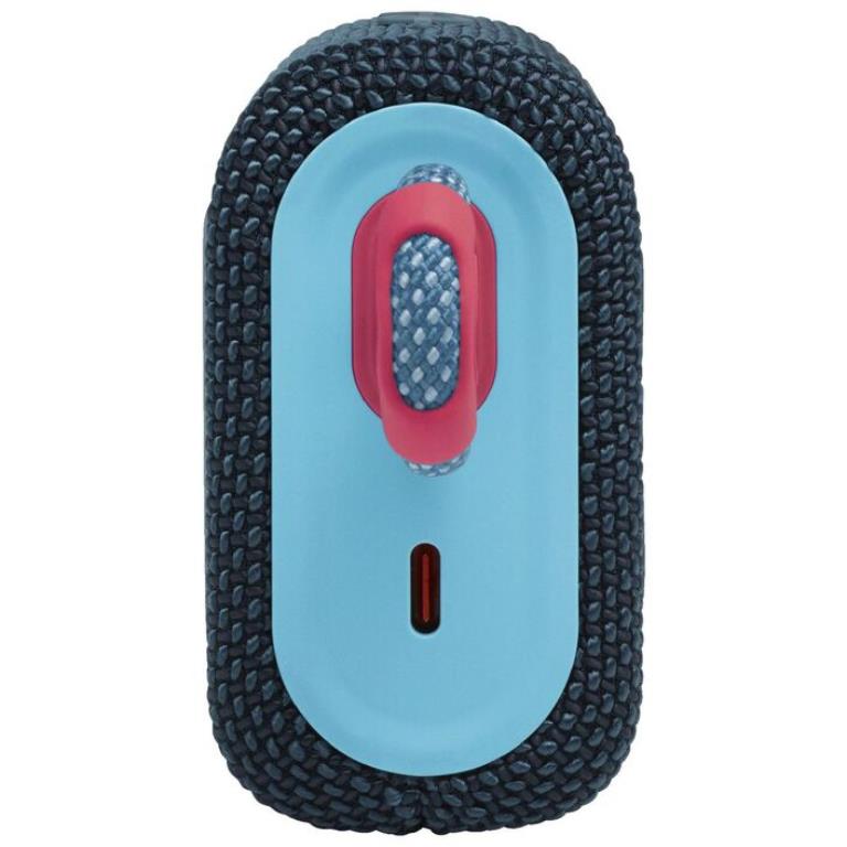 JBL GO 3 Portable Waterproof Speaker - Image 14