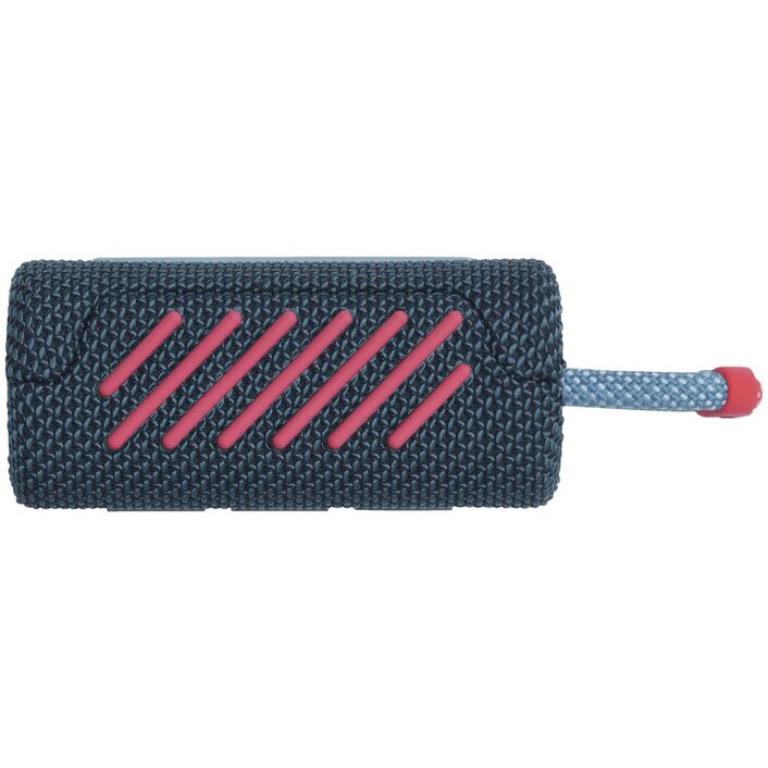 JBL GO 3 Portable Waterproof Speaker