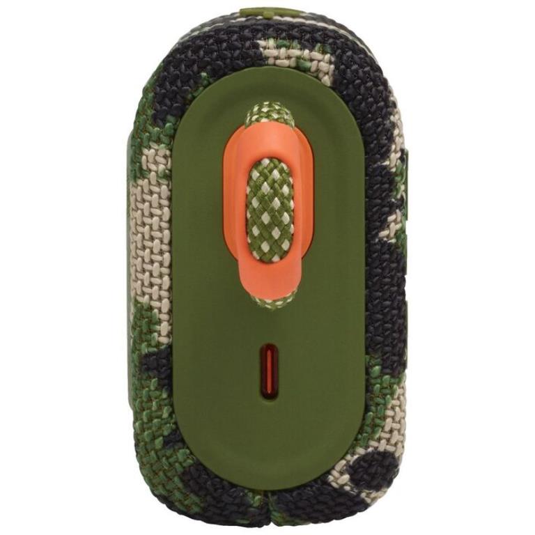 JBL GO 3 Portable Waterproof Speaker