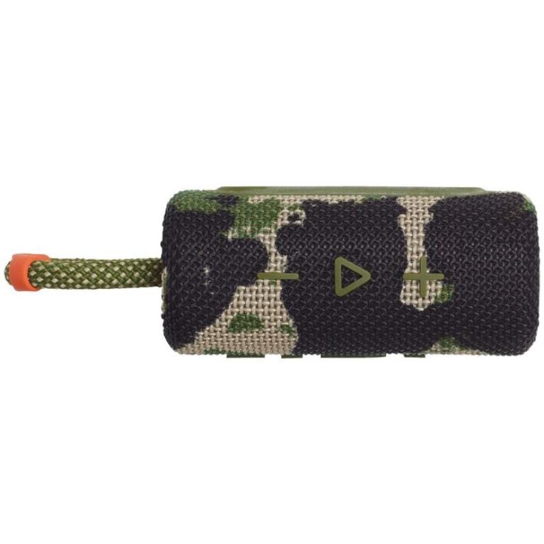 JBL GO 3 Portable Waterproof Speaker