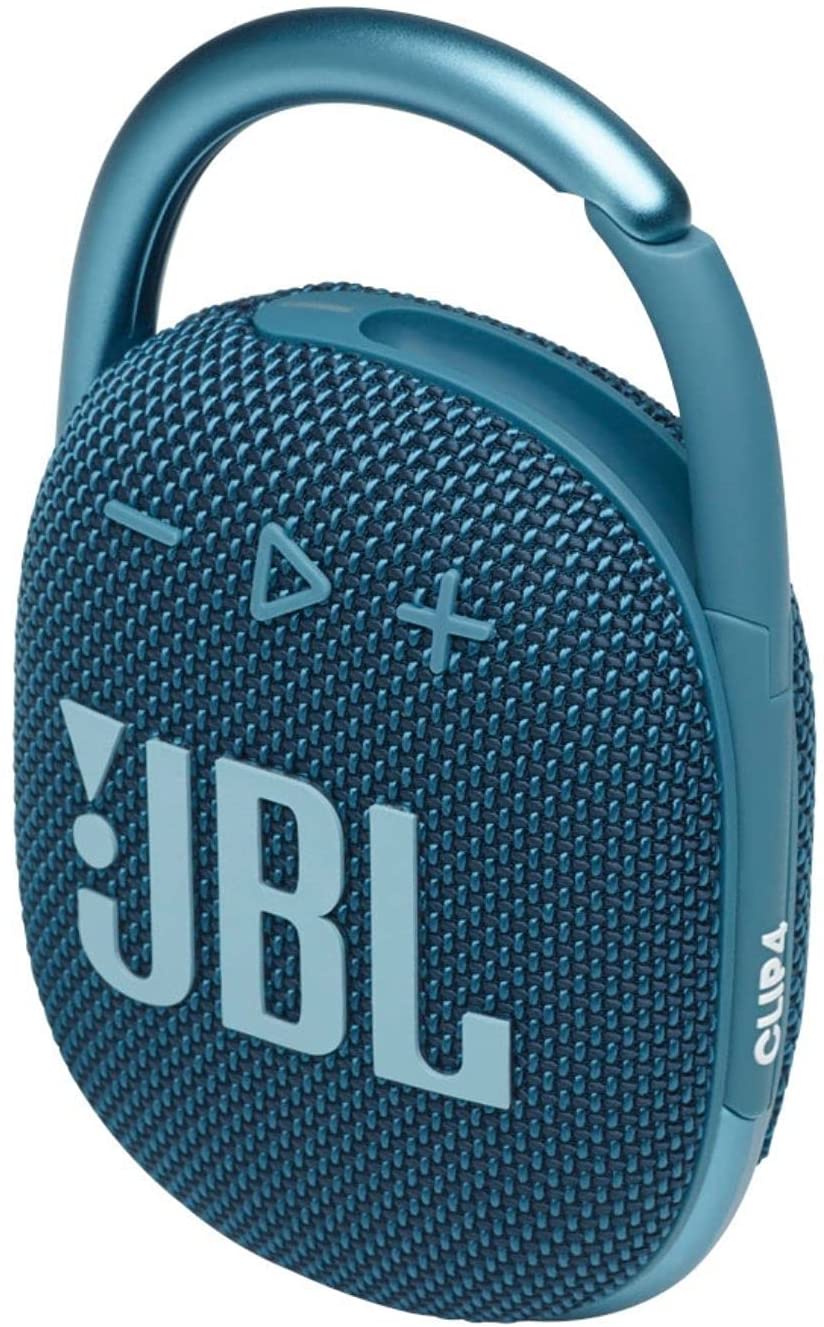 JBL Clip 4 Ultra Portable Waterproof Speaker - Image 9