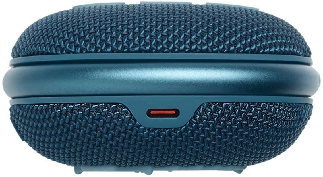 JBL Clip 4 Ultra Portable Waterproof Speaker - Image 4