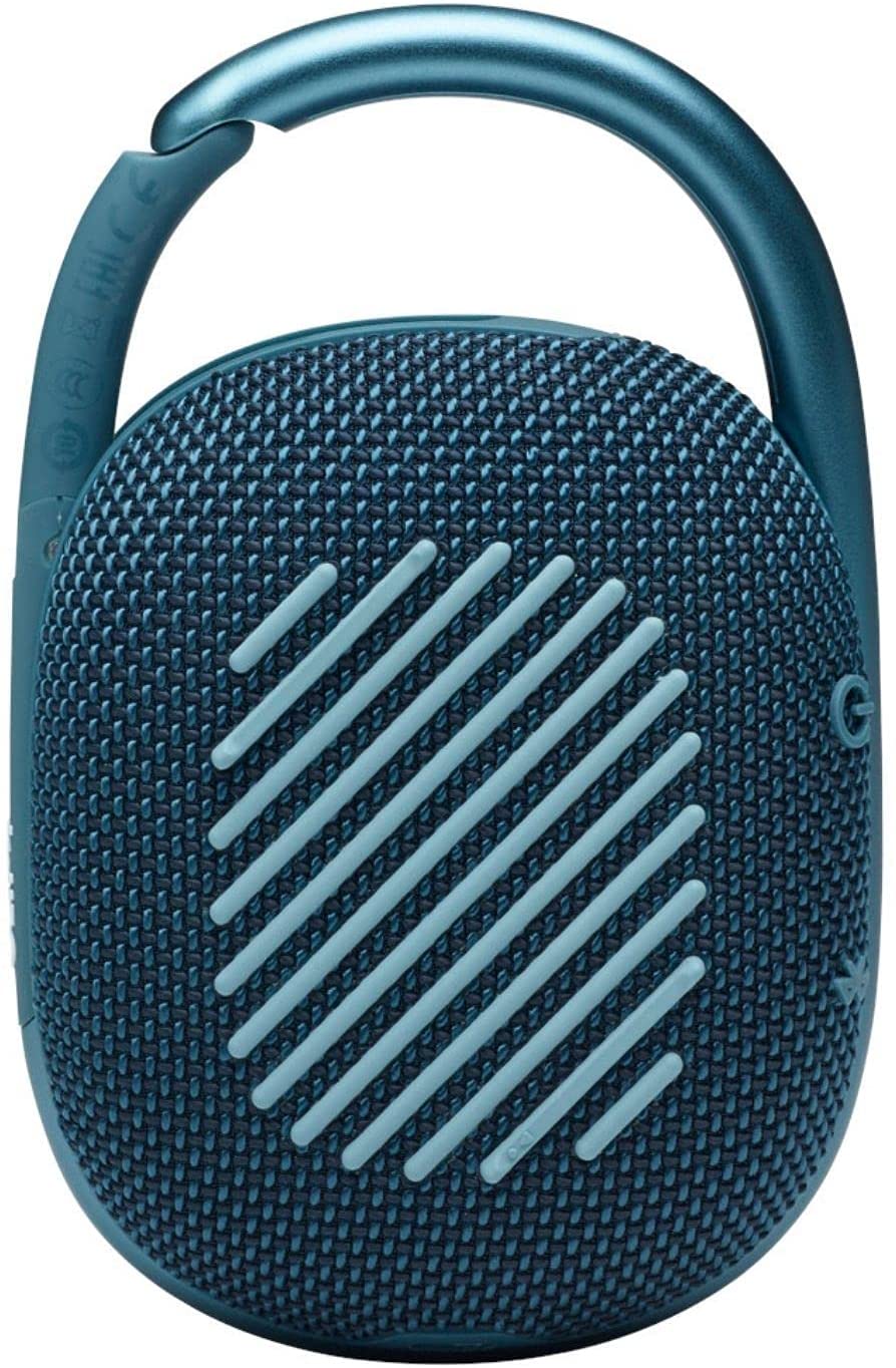 JBL Clip 4 Ultra Portable Waterproof Speaker - Image 3