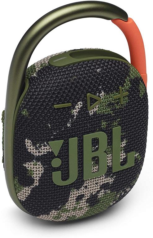 JBL Clip 4 Ultra Portable Waterproof Speaker - Image 12