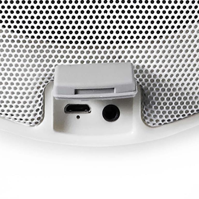 Nedis Bluetooth® Speaker with Mood Light – 90W