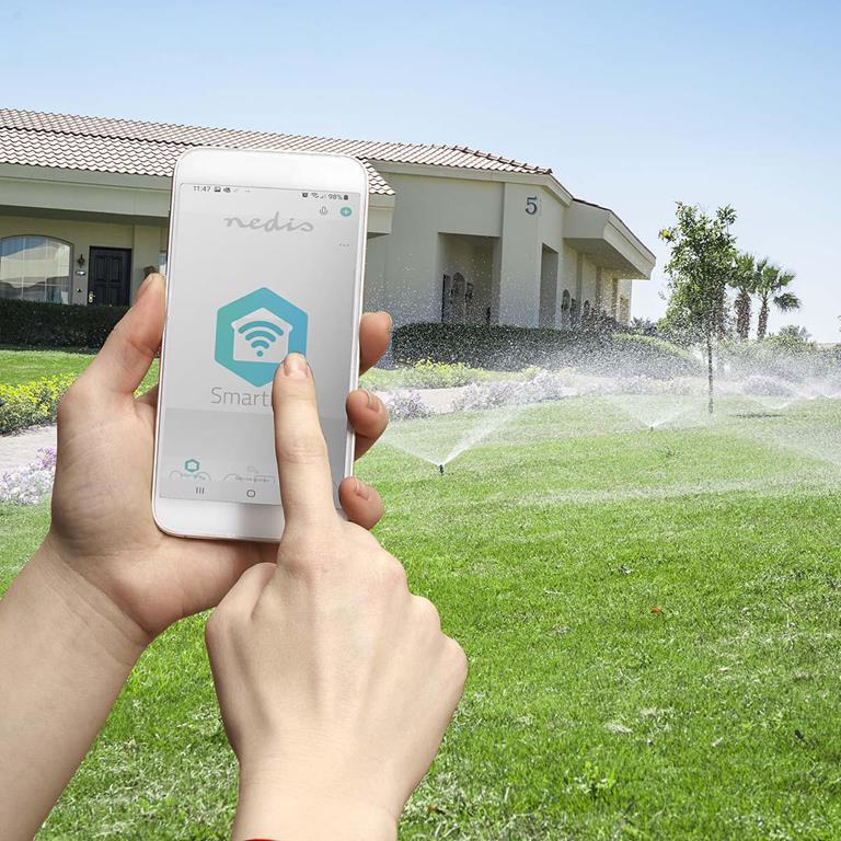 Nedis Bluetooth Smartlife Water Control