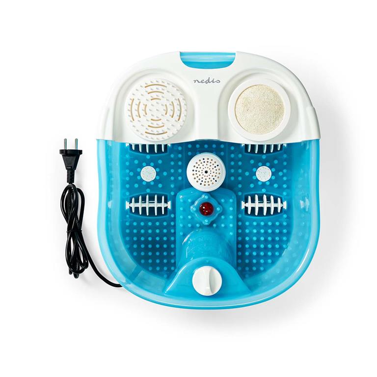Nedis Foot Spa 3 Massage ModesNedis Foot Spa 3 Massage Modes