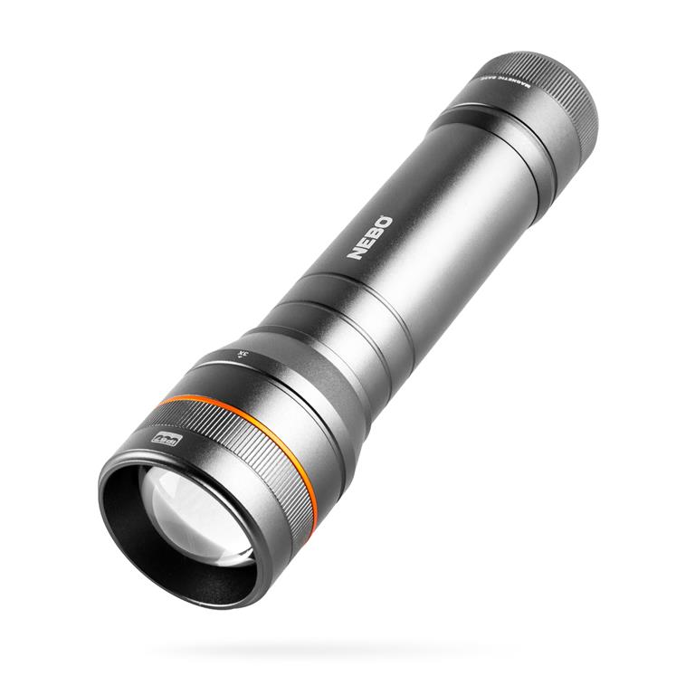 NEBO Newton™ 1000 Handheld Flashlight 1000lm