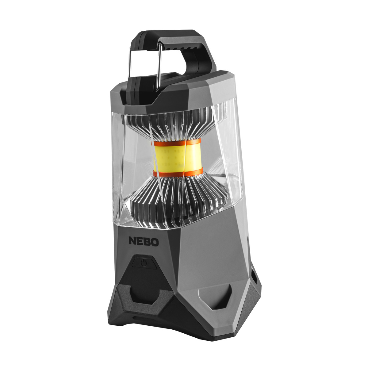 NEBO Galileo™ 1000 Rechargeable FLEX Lantern 1000lm