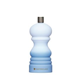 MasterClass Salt or Pepper Mill 12cm