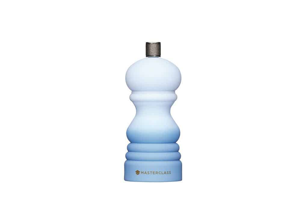 MasterClass Salt or Pepper Mill 12cm