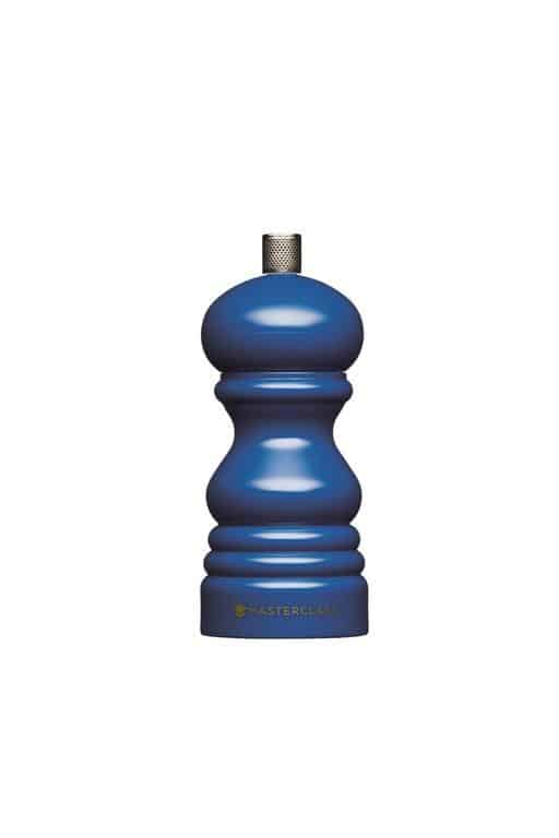MasterClass Salt or Pepper Mill 12cm