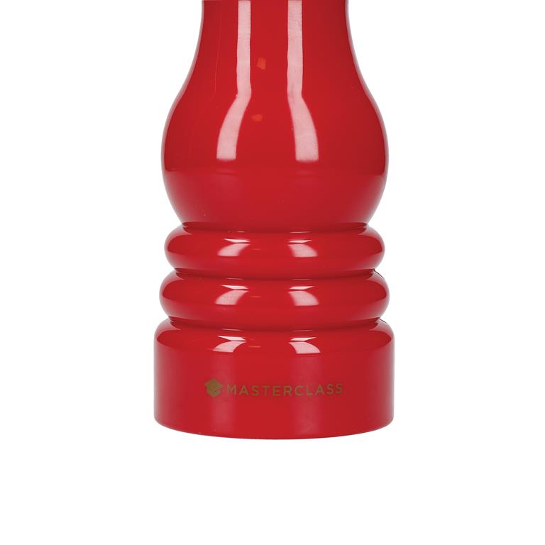 MasterClass Salt or Pepper Mill 17cm - Image 11
