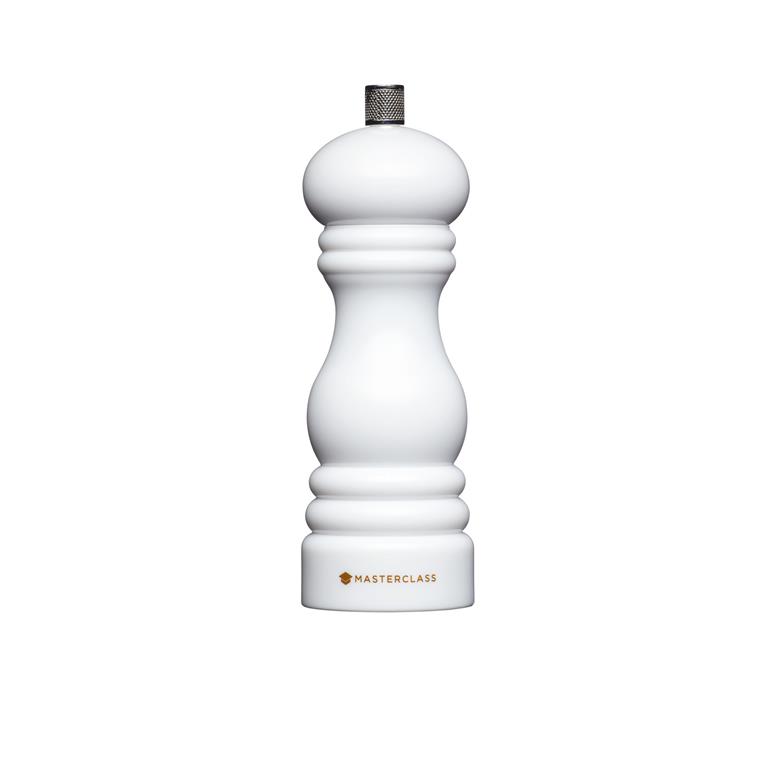 MasterClass Salt or Pepper Mill 17cm - Image 4