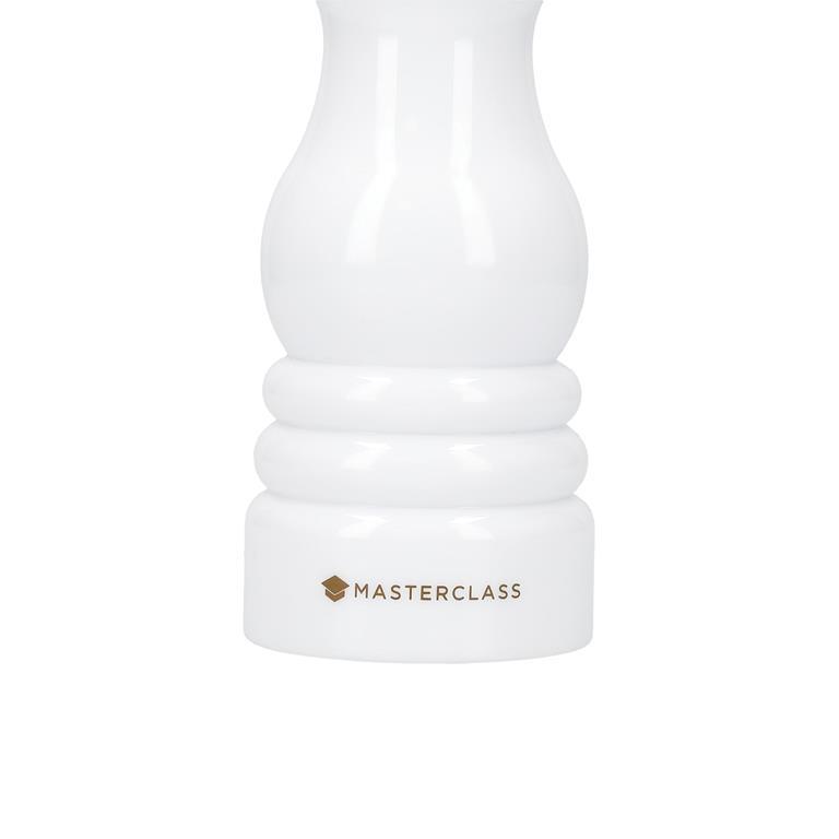 MasterClass Salt or Pepper Mill 17cm - Image 5