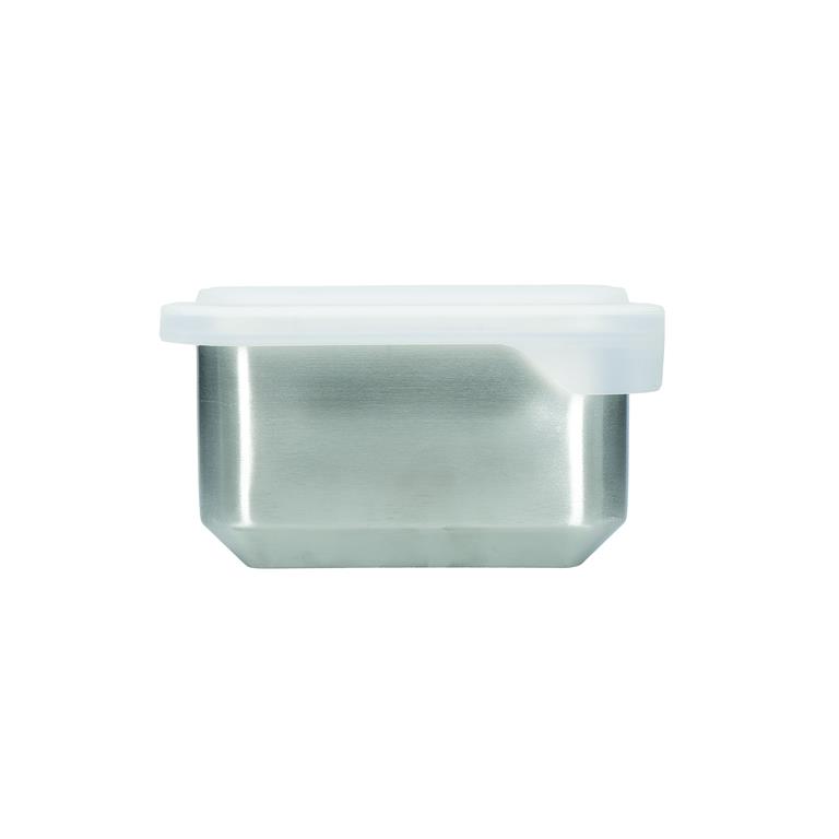 MasterClass All-in-One Lunch Stainless Steel Dish