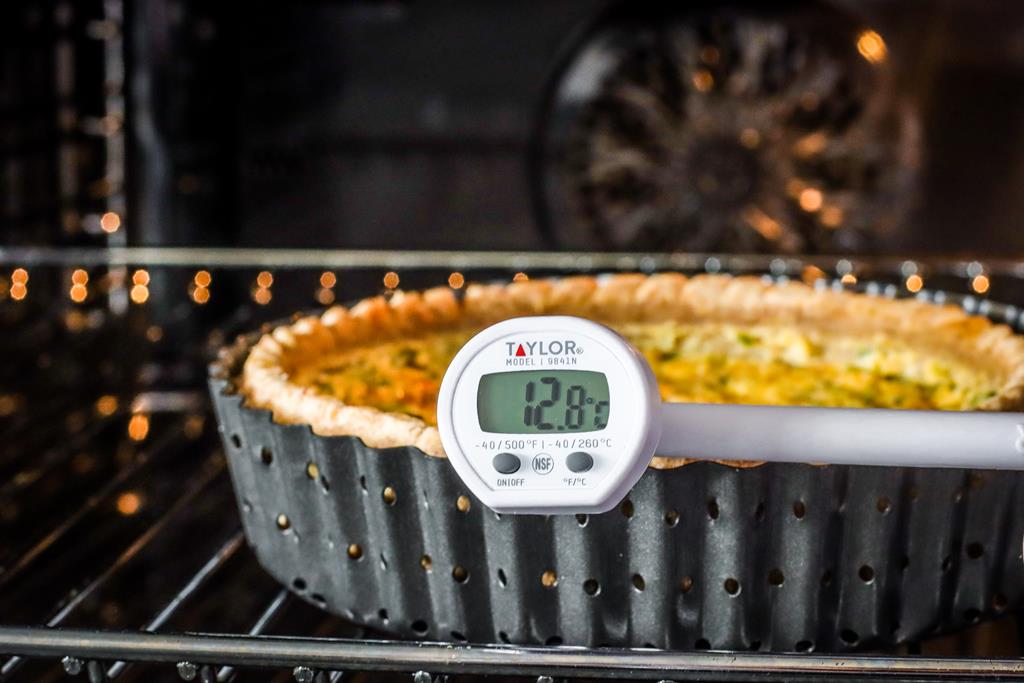 Taylor Pro Kitchen Scales, Timer & Thermometer Set