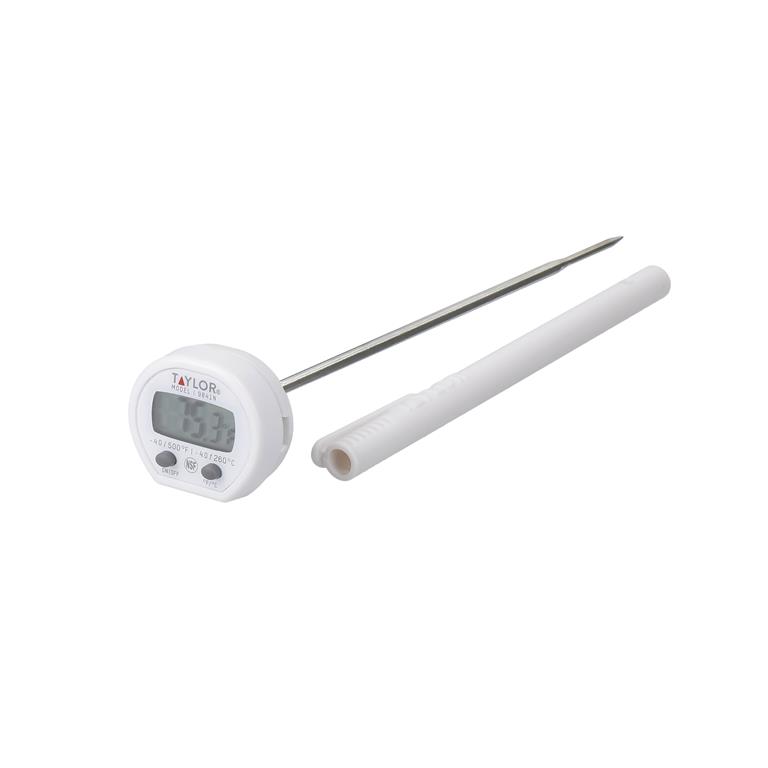 Taylor Pro Kitchen Scales, Timer & Thermometer Set