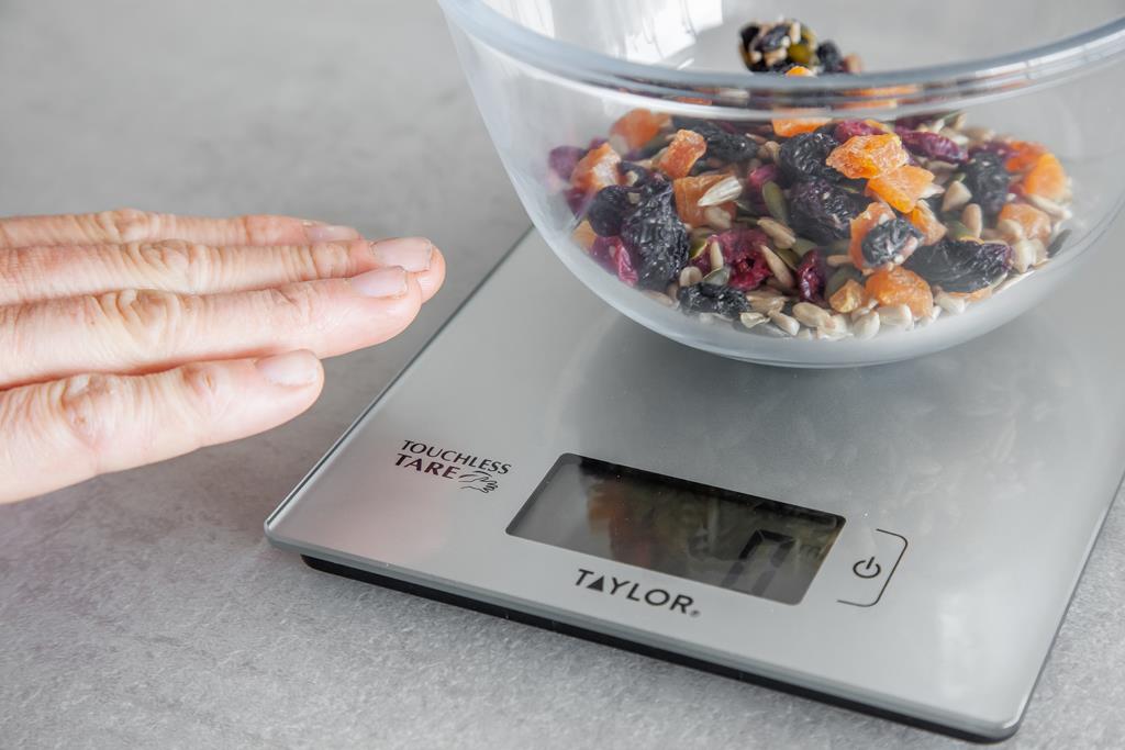 Taylor Pro Kitchen Scales, Timer & Thermometer Set
