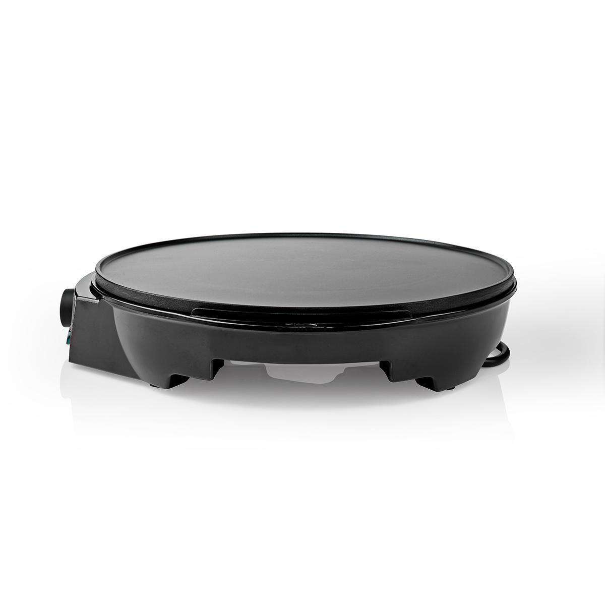 Nedis Crepe Maker Diameter 30cm 1200W