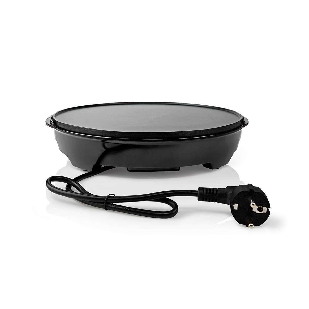 Nedis Crepe Maker Diameter 30cm 1200W