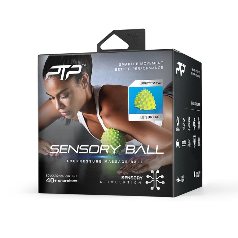 PTP Sensory Ball