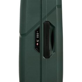 Samsonite Magnum Eco Spinner 55cm Forest Green