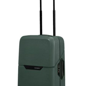 Samsonite Magnum Eco Spinner 55cm Forest Green