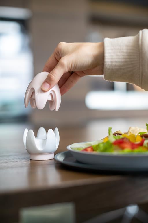 Koziol EIEI Salt & Pepper Shaker