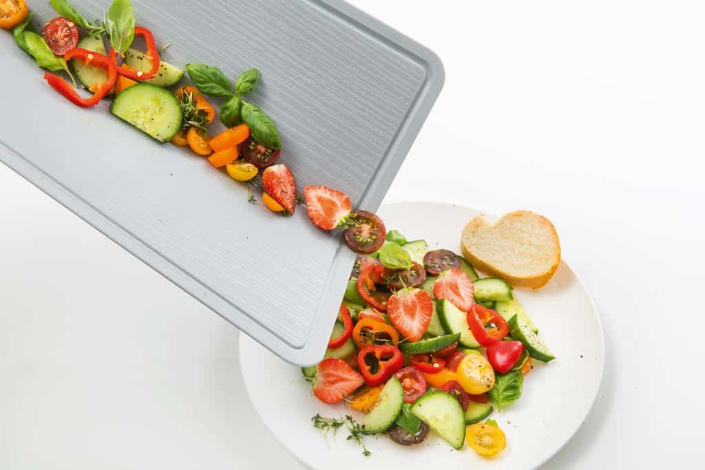 Koziol SNAP 2.0 Cutting Board