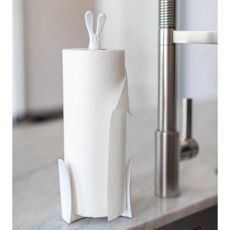 Koziol ROGER Paper Towel Stand