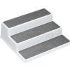 Copco Canned Food Shelf Organiser 3-Tier 26x23x8.5cm