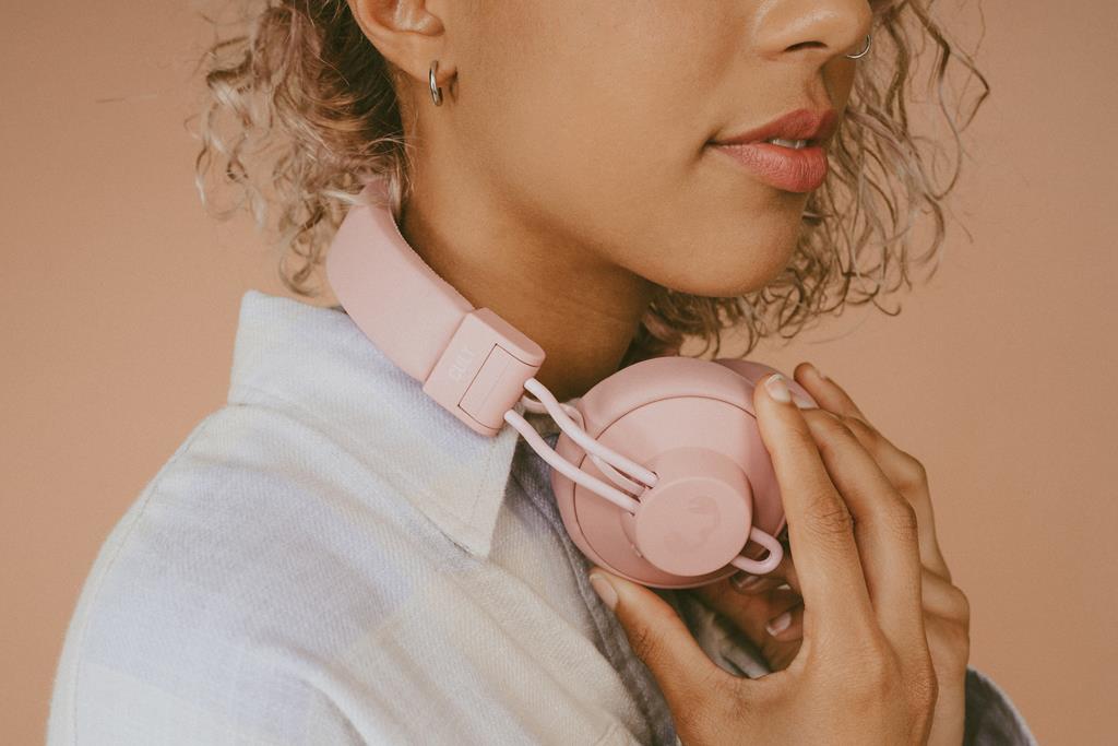 Fresh'n Rebel Cult Wireless On-Ear Headphones