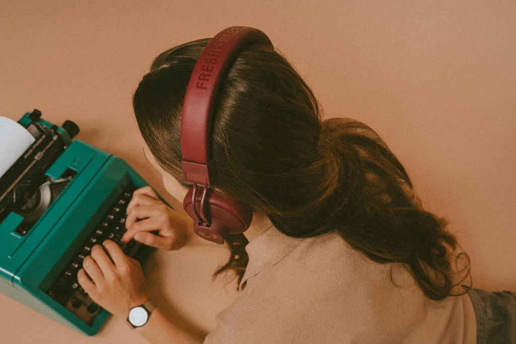 Fresh'n Rebel Cult Wireless On-Ear Headphones