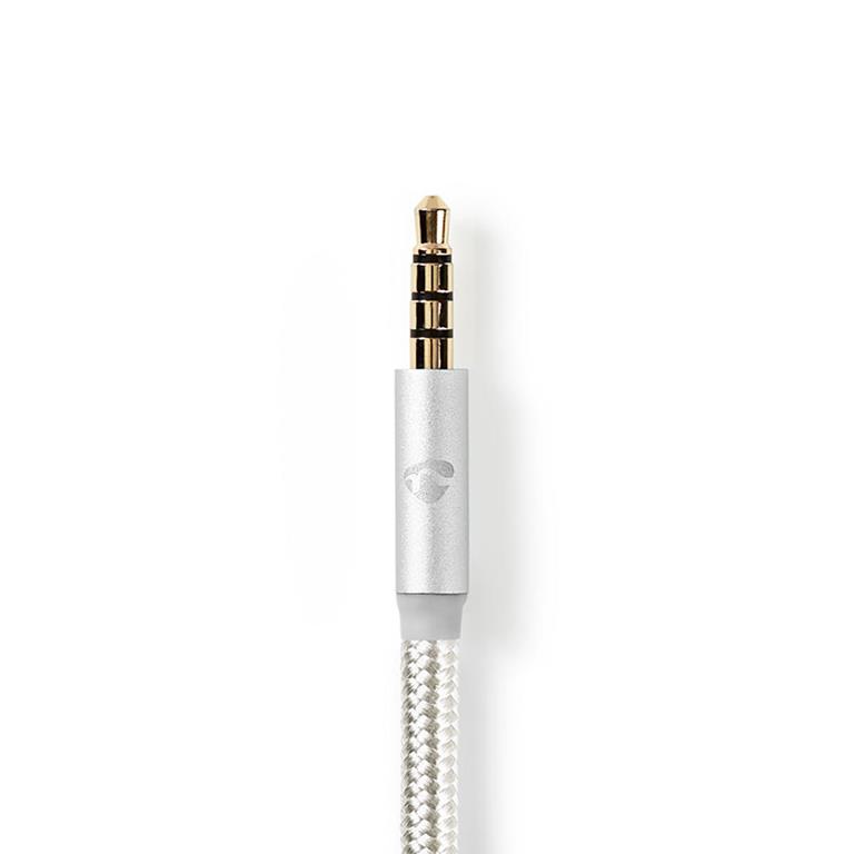 Nedis USB Adapter USB-C – 3.5mm Jack