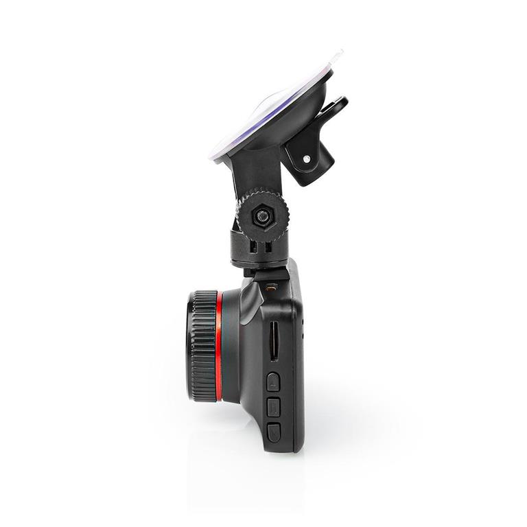 Nedis Dash Cam 3.0" | 12.0 MPxl | 1080p. | Night View
