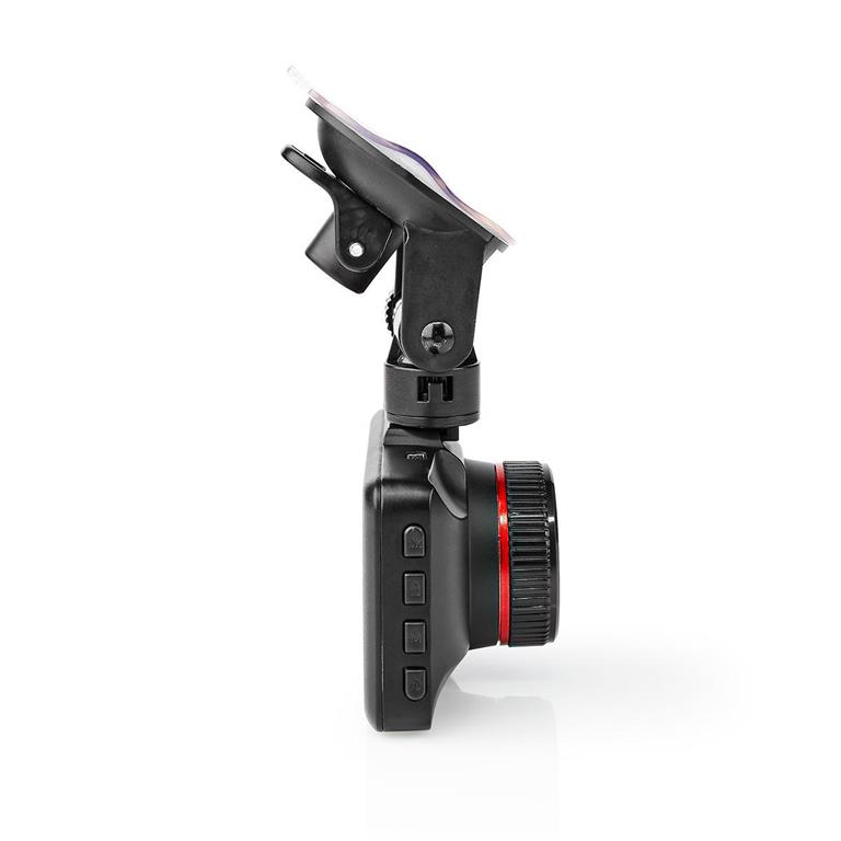 Nedis Dash Cam 3.0" | 12.0 MPxl | 1080p. | Night View