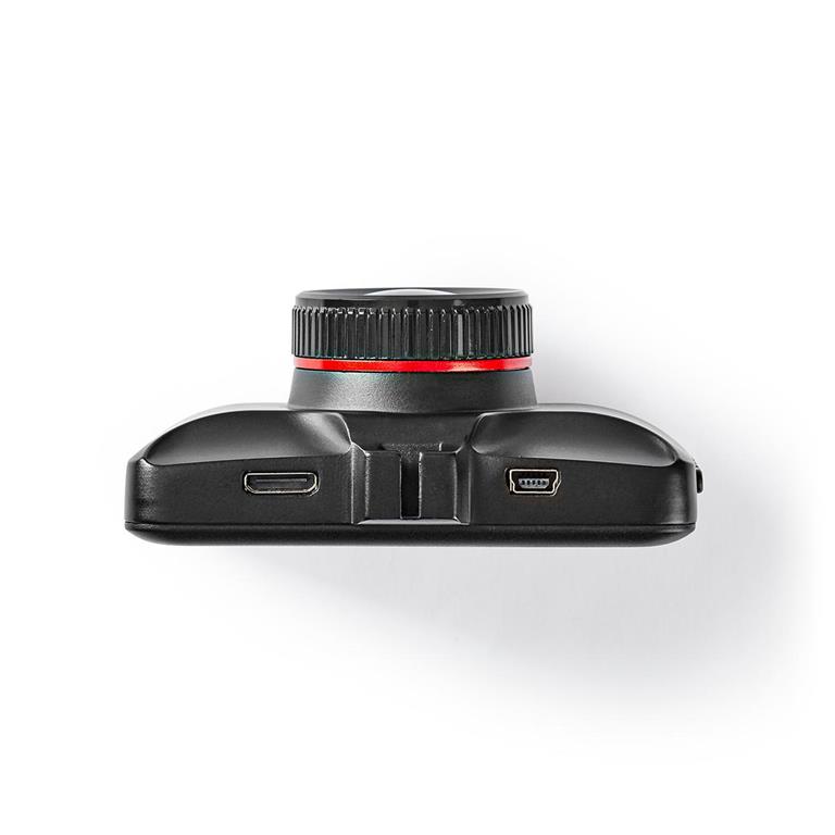 Nedis Dash Cam 3.0" | 12.0 MPxl | 1080p. | Night View