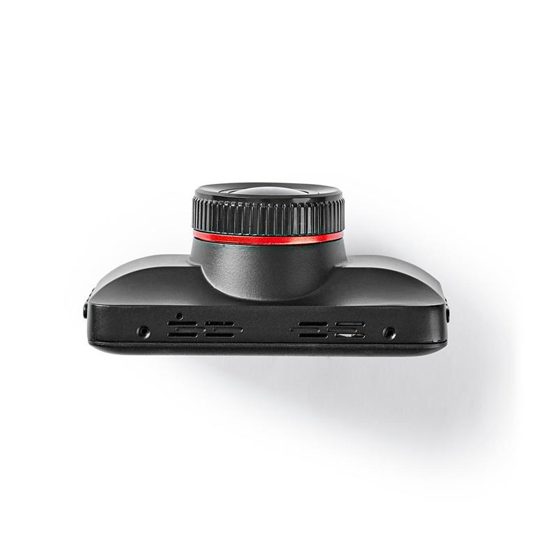Nedis Dash Cam 3.0" | 12.0 MPxl | 1080p. | Night View
