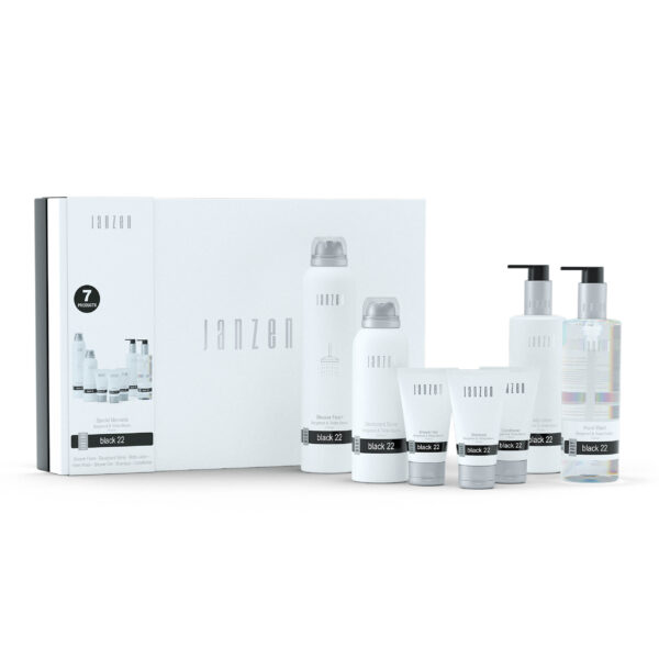 Janzen Special Moments Gift Set
