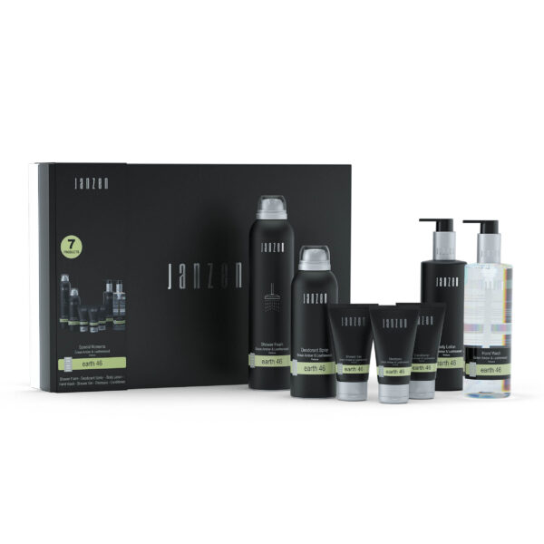 Janzen Special Moments Gift Set